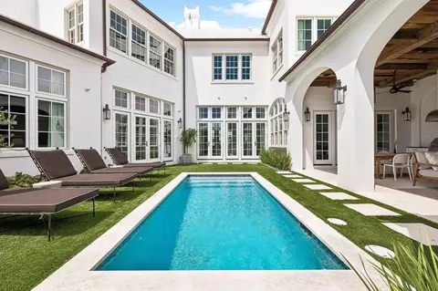 Exterior - 91 Plumbago Ln, Alys Beach, FL 32461 photo 4 of 18