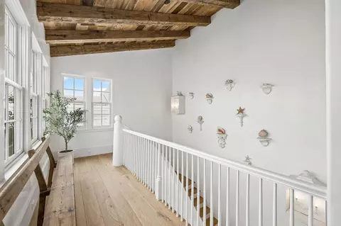 Entry Way - 91 Plumbago Ln, Alys Beach, FL 32461 photo 1 of 4