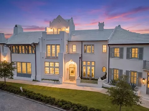 Exterior - 91 Plumbago Ln, Alys Beach, FL 32461 photo 1 of 18