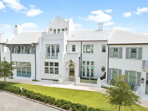 Exterior - 91 Plumbago Ln, Alys Beach, FL 32461 photo 7 of 18