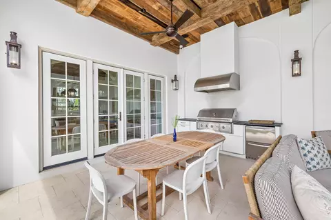 Exterior - 91 Plumbago Ln, Alys Beach, FL 32461 photo 9 of 18
