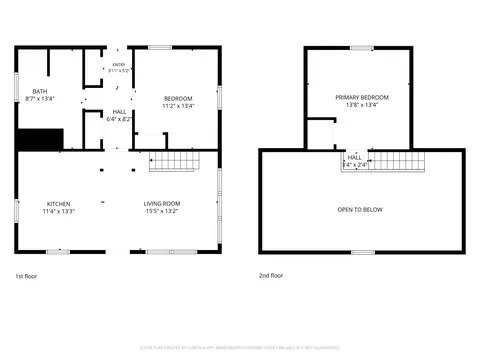 Floorplan - 3092 Richardson Rd, Crestview, FL 32539 photo 1 of 1