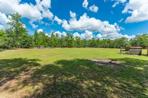 Exterior - 3092 Richardson Rd, Crestview, FL 32539 photo 5 of 10
