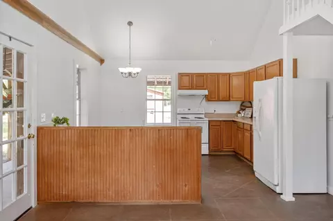 Kitchen - 3092 Richardson Rd, Crestview, FL 32539 photo 2 of 3
