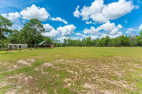 Exterior - 3092 Richardson Rd, Crestview, FL 32539 photo 10 of 10