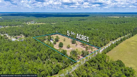 View/Area - 3092 Richardson Rd, Crestview, FL 32539 photo 5 of 5