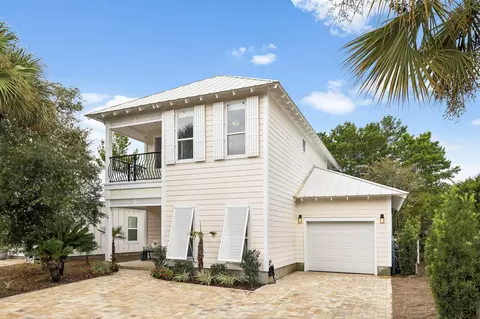 324 Ventana Blvd, Santa Rosa Beach, FL 32459