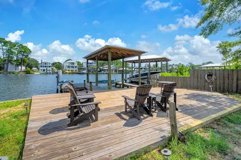 83 Anchor Ln, Santa Rosa Beach, FL 32459