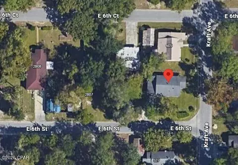 Undisclosed, Panama City, FL 32401