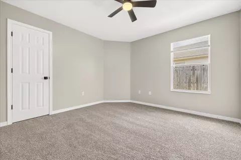 Bedroom - 123 Nivana Dr, Crestview, FL 32536 photo 4 of 8