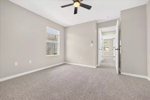 Bedroom - 123 Nivana Dr, Crestview, FL 32536 photo 7 of 8