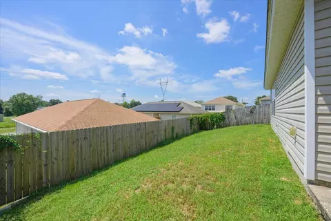 Exterior - 123 Nivana Dr, Crestview, FL 32536 photo 8 of 8