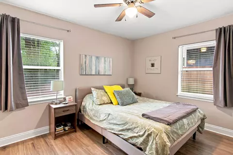 Bedroom - 6617 Lee St, Milton, FL 32570 photo 1 of 5