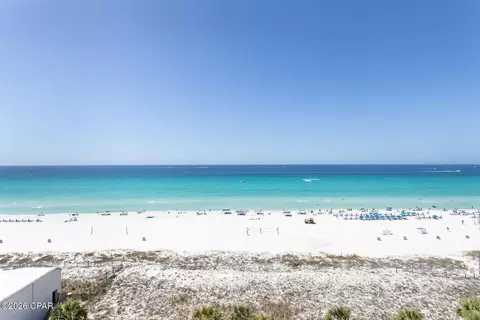 8743 Thomas Dr UNIT 931, Panama City Beach, FL 32408