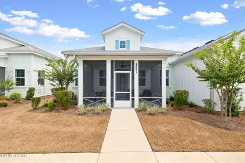 8831 Attitude Ave, Panama City Beach, FL 32413