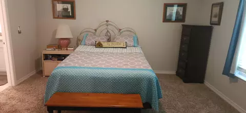 Bedroom - 6187 Peaden Dr, Crestview, FL 32539 photo 1 of 4