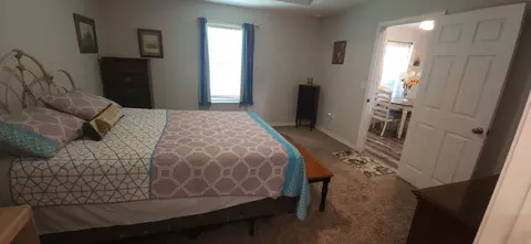 Bedroom - 6187 Peaden Dr, Crestview, FL 32539 photo 2 of 4