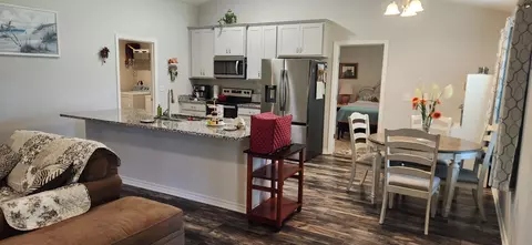 Kitchen - 6187 Peaden Dr, Crestview, FL 32539 photo 1 of 4
