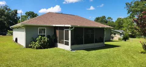 Exterior - 6187 Peaden Dr, Crestview, FL 32539 photo 7 of 7