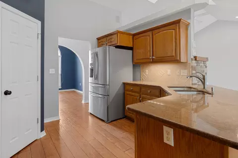 Kitchen - 4607 O Hara Ct, Crestview, FL 32539 photo 2 of 3