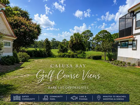 222 Calusa Blvd, Destin, FL 32541