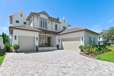 4562 Leeward Ln, Destin, FL 32541