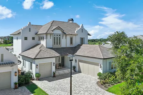 4562 Leeward Ln, Destin, FL 32541