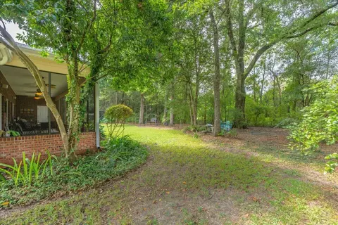 Exterior - 5808 S Mosley Ln, Crestview, FL 32539 photo 14 of 26