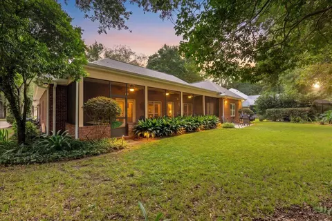 Exterior - 5808 S Mosley Ln, Crestview, FL 32539 photo 24 of 26