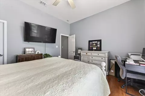 Bedroom - 5808 S Mosley Ln, Crestview, FL 32539 photo 5 of 7