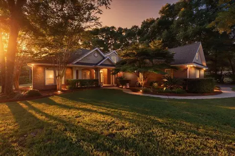 Exterior - 5808 S Mosley Ln, Crestview, FL 32539 photo 25 of 26