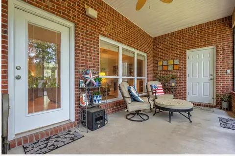 Exterior - 5808 S Mosley Ln, Crestview, FL 32539 photo 7 of 26