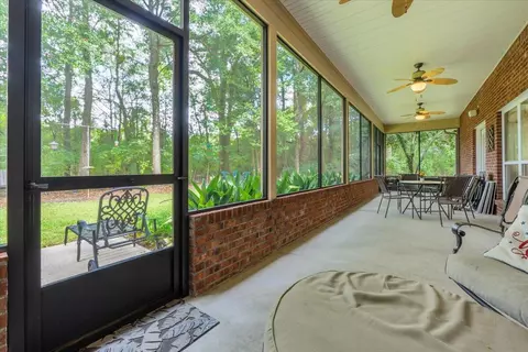 Exterior - 5808 S Mosley Ln, Crestview, FL 32539 photo 8 of 26