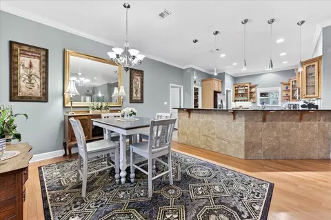 Dining - 5808 S Mosley Ln, Crestview, FL 32539 photo 1 of 2
