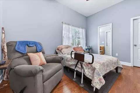 Bedroom - 5808 S Mosley Ln, Crestview, FL 32539 photo 7 of 7