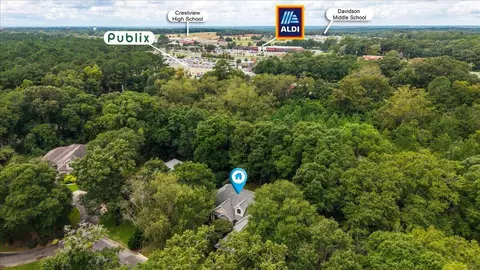 View/Area - 5808 S Mosley Ln, Crestview, FL 32539 photo 1 of 4