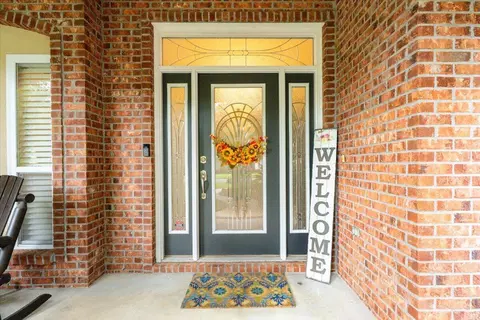 Entry Way - 5808 S Mosley Ln, Crestview, FL 32539 photo 1 of 3