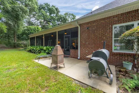 Exterior - 5808 S Mosley Ln, Crestview, FL 32539 photo 21 of 26