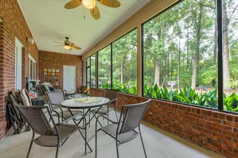 Exterior - 5808 S Mosley Ln, Crestview, FL 32539 photo 11 of 26