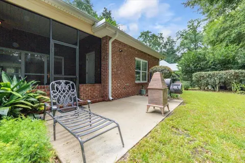 Exterior - 5808 S Mosley Ln, Crestview, FL 32539 photo 22 of 26