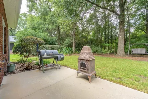Exterior - 5808 S Mosley Ln, Crestview, FL 32539 photo 12 of 26