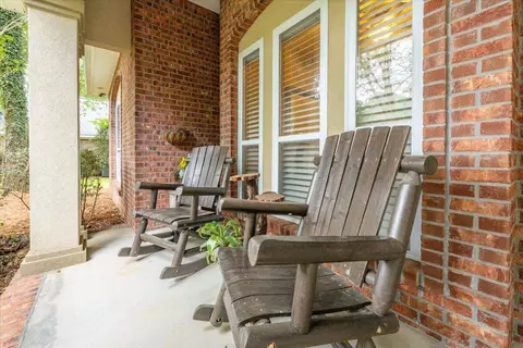 Exterior - 5808 S Mosley Ln, Crestview, FL 32539 photo 6 of 26