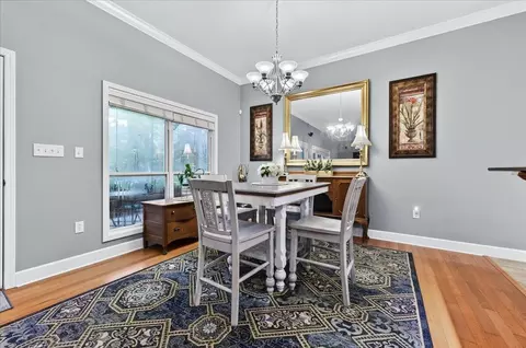 Dining - 5808 S Mosley Ln, Crestview, FL 32539 photo 2 of 2