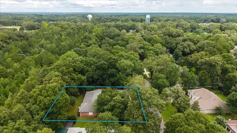 View/Area - 5808 S Mosley Ln, Crestview, FL 32539 photo 4 of 4