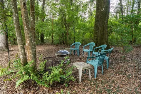 Exterior - 5808 S Mosley Ln, Crestview, FL 32539 photo 19 of 26
