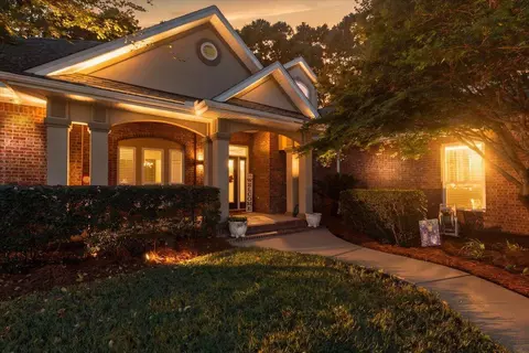Exterior - 5808 S Mosley Ln, Crestview, FL 32539 photo 23 of 26