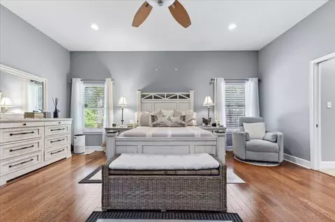Bedroom - 5808 S Mosley Ln, Crestview, FL 32539 photo 1 of 7