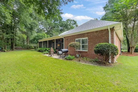 Exterior - 5808 S Mosley Ln, Crestview, FL 32539 photo 20 of 26