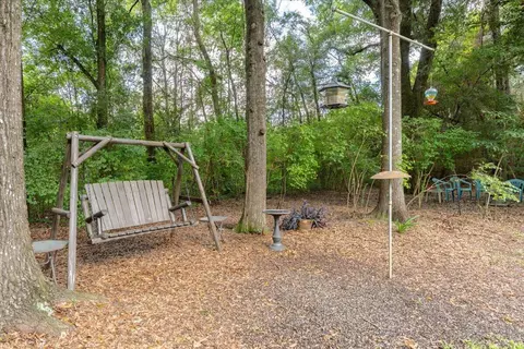 Exterior - 5808 S Mosley Ln, Crestview, FL 32539 photo 17 of 26