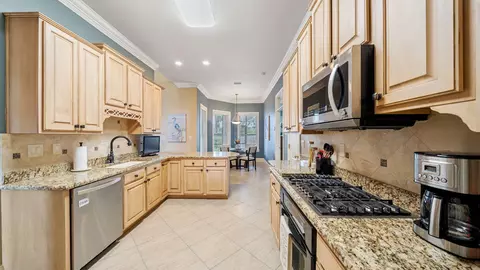 Kitchen - 245 Okeechobee Cv, Destin, FL 32541 photo 2 of 3